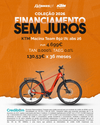 Macina Team 892 LFC ABS