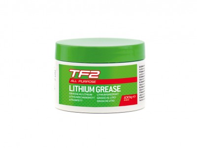 Massa de Lithium TF2