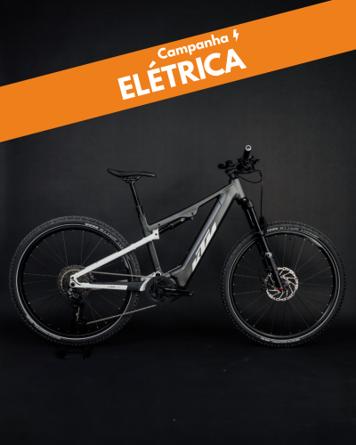 KTM Macina Chacana 791 2026