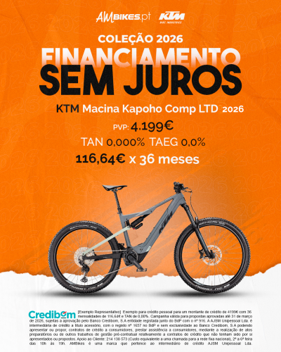 Macina Kapoho Comp LTD 2026