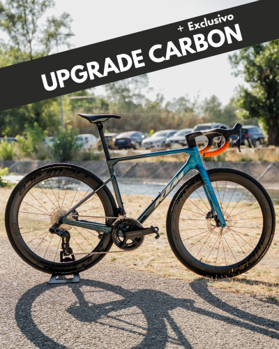 KTM Revelator Alto Master 2026 | Dark Sea + Blue