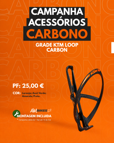 Grade Ktm Loop Carbon