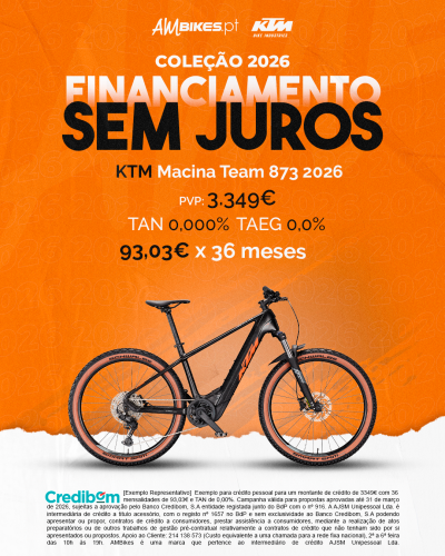 Macina Team 873 2026