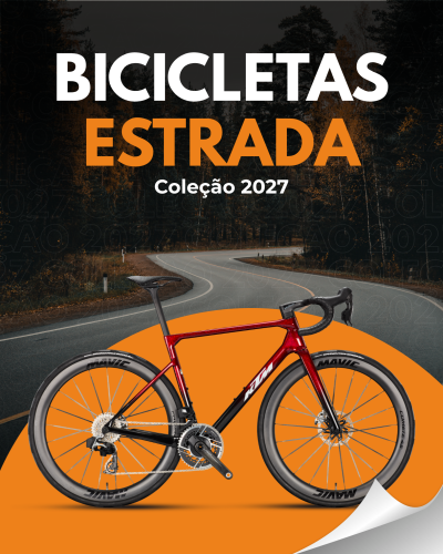 Bicicletas Estrada
