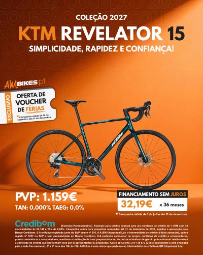 KTM Revelator 15 2027
