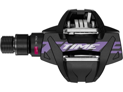 Pedais Time Atac XC 6