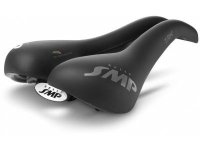 Selim Smp Trk Man New Preto