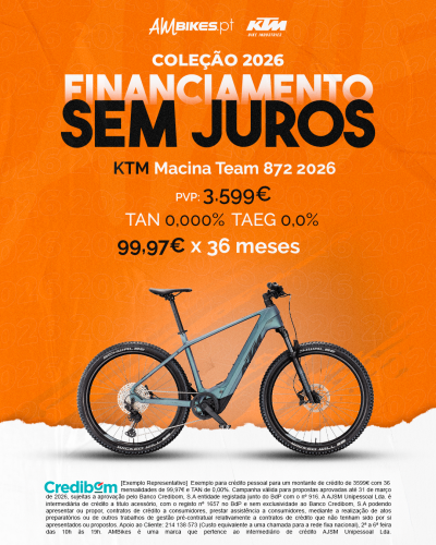 Macina Team 872 2026