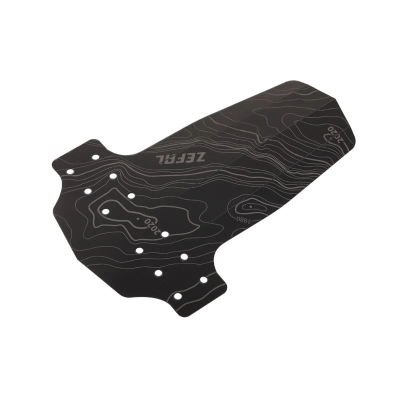 Guarda-Lamas Zéfal Deflector Lite Rear