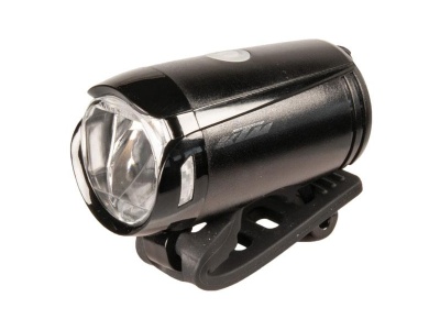 Luz Frontal Ktm Usb Led Headlight 25lux