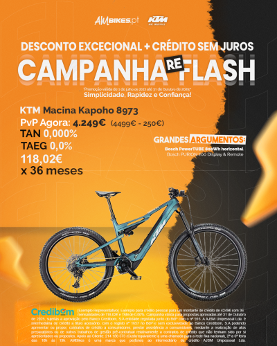 Macina Kapoho 8973 L - 2025 Macina Kapoho 8973 L - 2025