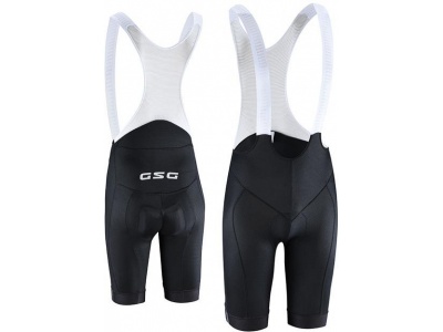 Calção GSG Pordoi Preto