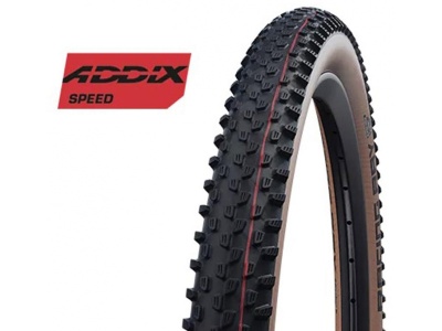 Pneu Schwalbe Racing Ray Evo Classic skin TL 29*2.25