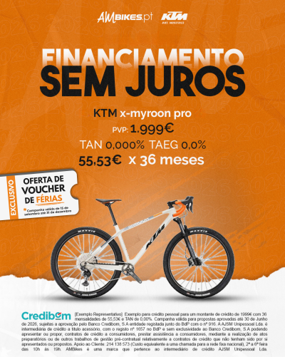 KTM X-Myroon PrO