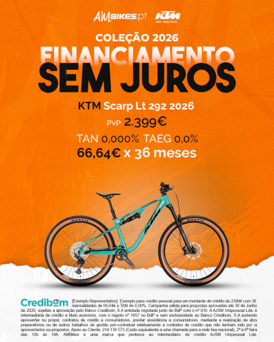 KTM Scarp Lt 292 2026