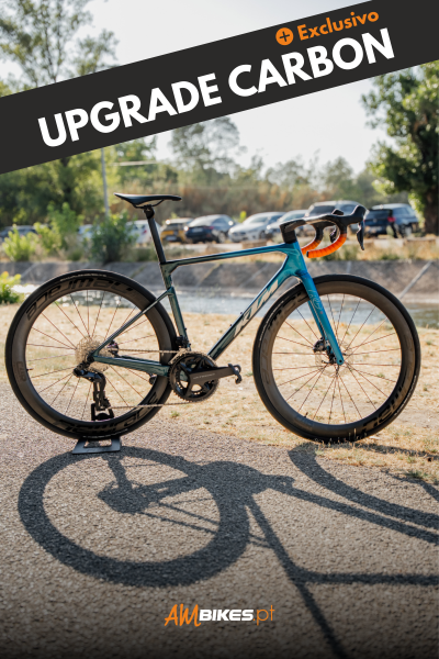 KTM Revelator Alto Master 2026 | Dark Sea + Blue