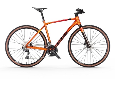 KTM X-Strada 10 Fit KTM X-Strada 10 Fit