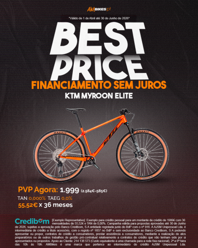 KTM Myroon Elite