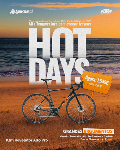 KTM Revelator Alto Pro