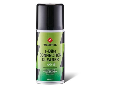 Spray Weldtite E-Bike Connection (150ml)