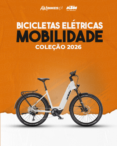 Elétricas Mobilidade 2026