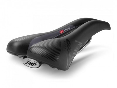 Selim SMP Hybrid Preto