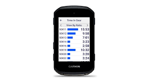 Garmin Edge 850