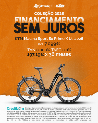 KTM Macina Sport Sx Prime X Us 2026