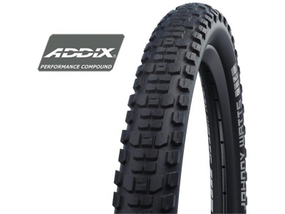 Pneu Schwalbe Johnny Watts Perf.Raceguard 29*2.60