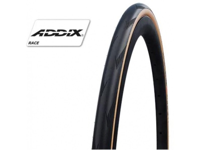 Pneu Schwalbe Pro-One Evo V-G Fold 700*25c Creme