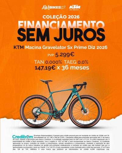 KTM Macina Gravelator Sx Prime Di2 2026