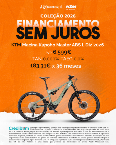 Macina Kapoho Master ABS L Di2 26