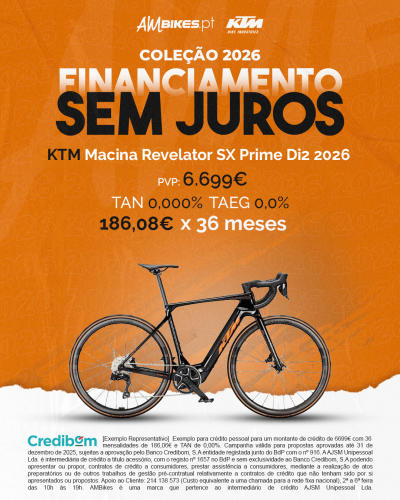 KTM Macina Revelator SX Prime Di2 2026