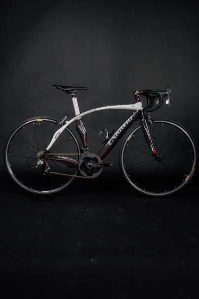 Carrera Phibra Navalho Usada