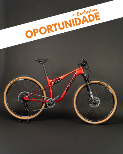 KTM Scarp Elite AXS        Oportunidade