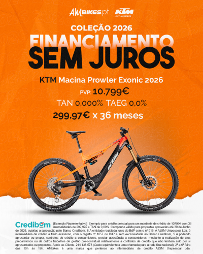 Macina Prowler Exonic Cx-R 2026