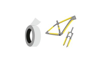 Rolo protector 4&2impact matt 3m