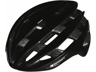 Capacete Suomy Vortex Black Glossy