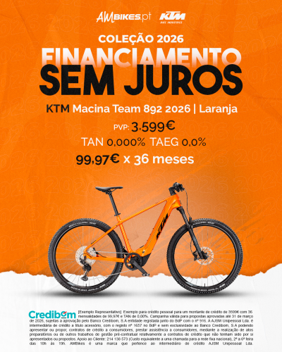 Macina Team 892 2026