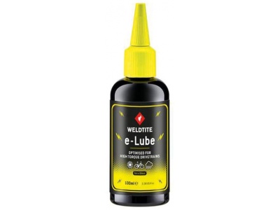 Oleo Weldtite E-Lube 100ml