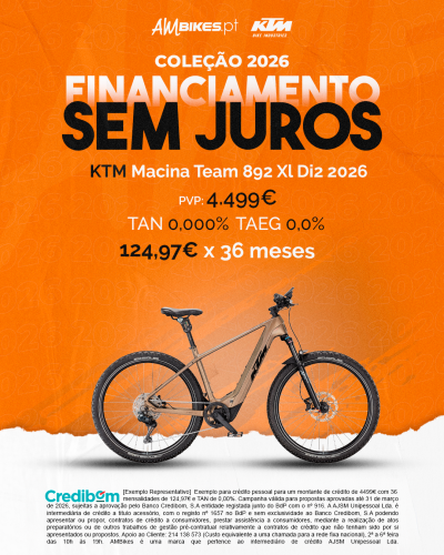 Macina Team 892 XL Di2 2026