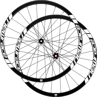 Rodas Road New Race SL Alu