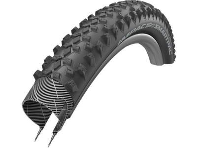 Pneu Impac Smartpac 29*2.10