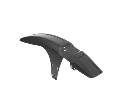 Guarda-Lamas Zéfal Deflector FM30