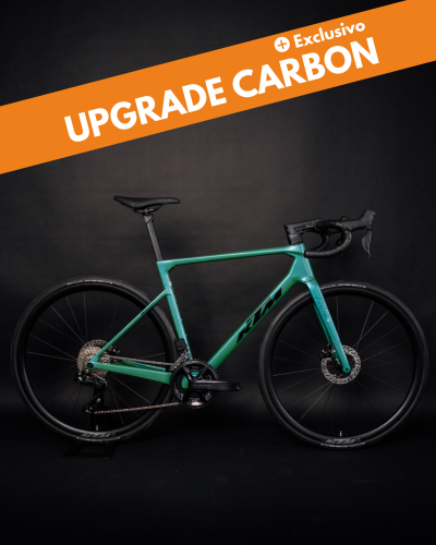 KTM Revelator Alto Elite 2026 | Jungle - Rodas em Carbono KTM