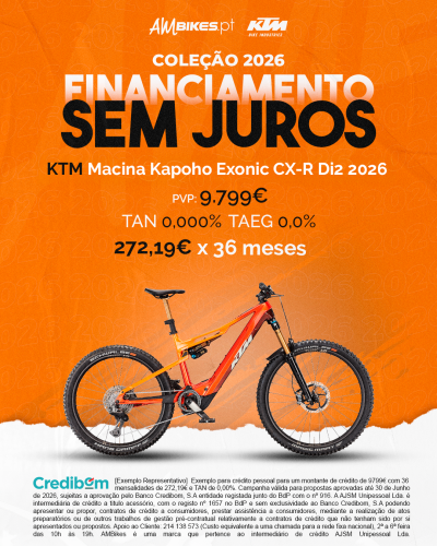 Macina Kapoho Exonic CX-R Di2 26