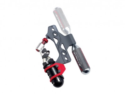 Kit JetValve Co2  para Grade Bidon