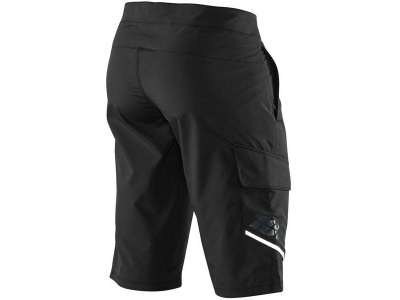 Calçao 100% Ridecamp Preto