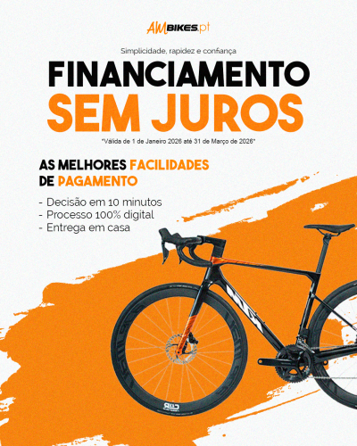 FINANCIAMENTO SEM JUROS - TAEG 0%