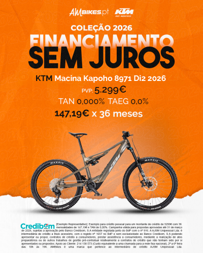 Macina Kapoho 8971 Di2 2026